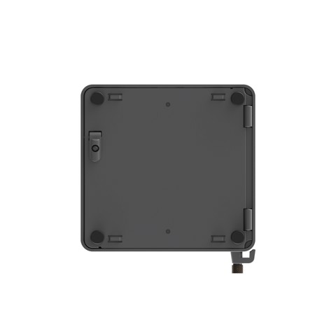 ASUS NUC 15 Pro RNUC15CRHC500002 Nero 210H