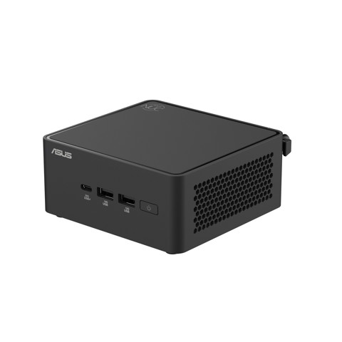 ASUS NUC 15 Pro RNUC15CRHC500002 Nero 210H