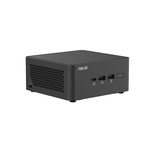ASUS NUC 15 Pro RNUC15CRHI300002 Nero 100U