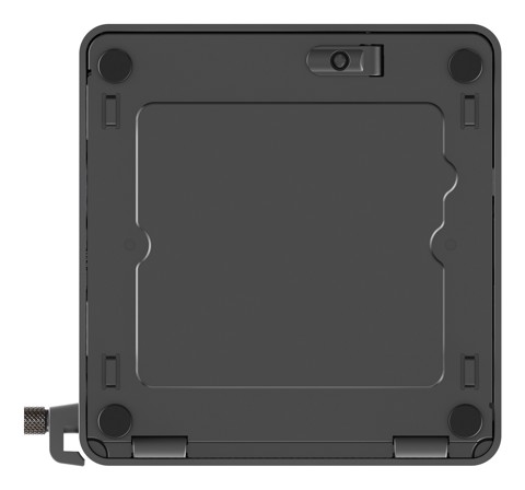 ASUS NUC 15 Pro RNUC15CRKC700002 Nero 240H