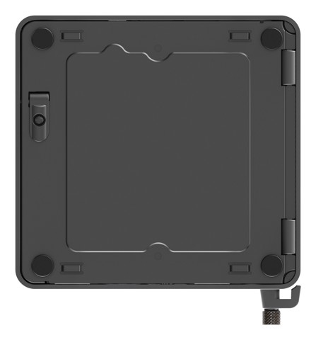 ASUS NUC 15 Pro RNUC15CRKC700002 Nero 240H