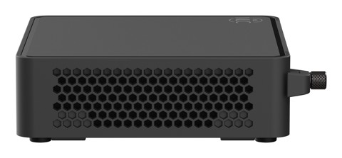 ASUS NUC 15 Pro RNUC15CRKU500002 Nero 225H
