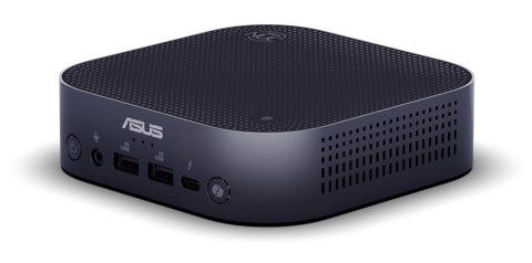 ASUS NUC RNUC14LNKU9094N2 Intel Core Ultra 9 288V 32 GB LPDDR5x-SDRAM 1 TB SSD Windows 11 Pro Mini PC Nero