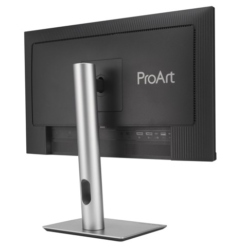 ASUS ProArt Display PA24ACRV Monitor PC 60,5 cm (23.8") 2560 x 1440 Pixel Quad HD LCD Nero