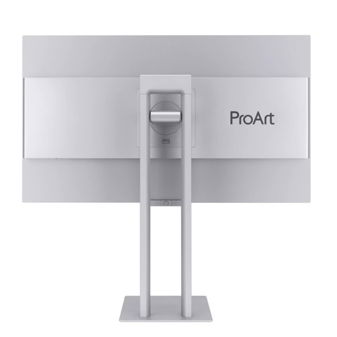 ASUS ProArt OLED PA27UCDMR Monitor PC 67,3 cm (26.5") 3840 x 2160 Pixel 4K Ultra HD LED Argento
