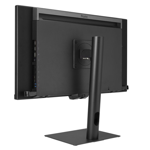 ASUS ProArt OLED PA27USD Monitor PC 67,3 cm (26.5") 3840 x 2160 Pixel 4K Ultra HD QD-OLED Nero