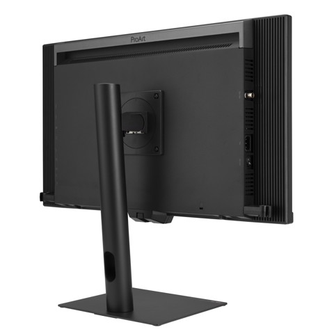 ASUS ProArt OLED PA27USD Monitor PC 67,3 cm (26.5") 3840 x 2160 Pixel 4K Ultra HD QD-OLED Nero