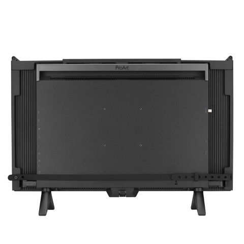 ASUS ProArt OLED PA27USD Monitor PC 67,3 cm (26.5") 3840 x 2160 Pixel 4K Ultra HD QD-OLED Nero