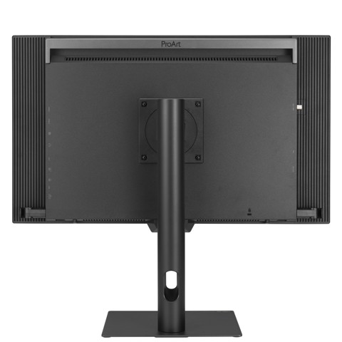 ASUS ProArt OLED PA27USD Monitor PC 67,3 cm (26.5") 3840 x 2160 Pixel 4K Ultra HD QD-OLED Nero