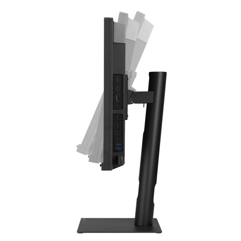 ASUS ProArt OLED PA27USD Monitor PC 67,3 cm (26.5") 3840 x 2160 Pixel 4K Ultra HD QD-OLED Nero