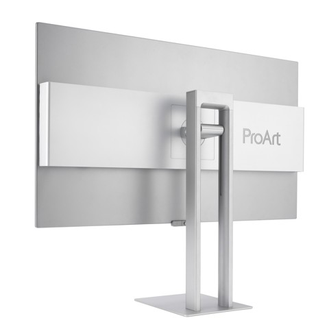 ASUS ProArt OLED PA32UCDM Monitor PC 80 cm (31.5") 3840 x 2160 Pixel 4K Ultra HD QD-OLED Argento