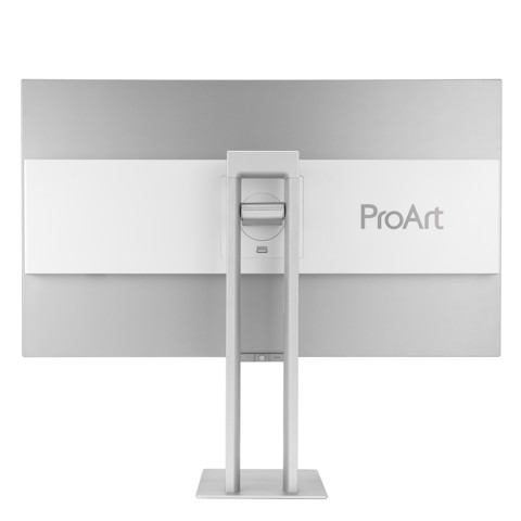 ASUS ProArt OLED PA32UCDM Monitor PC 80 cm (31.5") 3840 x 2160 Pixel 4K Ultra HD QD-OLED Argento