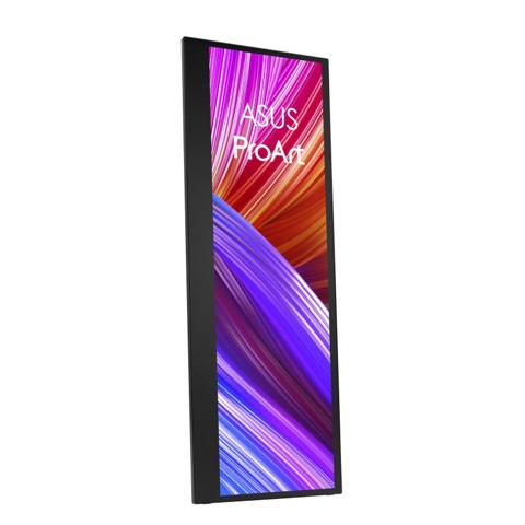 ASUS ProArt PA147CDV Monitor PC 35,6 cm (14") 1920 x 550 Pixel LCD Touch screen Nero