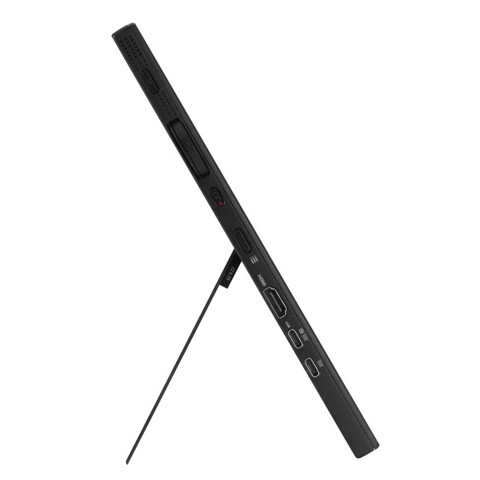 ASUS ProArt PA169CDV Monitor PC 39,6 cm (15.6") 3840 x 2160 Pixel 4K Ultra HD LCD Touch screen Nero