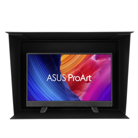 ASUS ProArt PA16USV Monitor PC 39,6 cm (15.6") 3840 x 2160 Pixel 4K Ultra HD LCD Nero