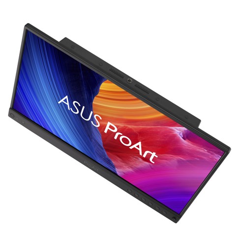 ASUS ProArt PA16USV Monitor PC 39,6 cm (15.6") 3840 x 2160 Pixel 4K Ultra HD LCD Nero