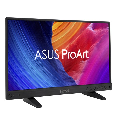 ASUS ProArt PA16USV Monitor PC 39,6 cm (15.6") 3840 x 2160 Pixel 4K Ultra HD LCD Nero
