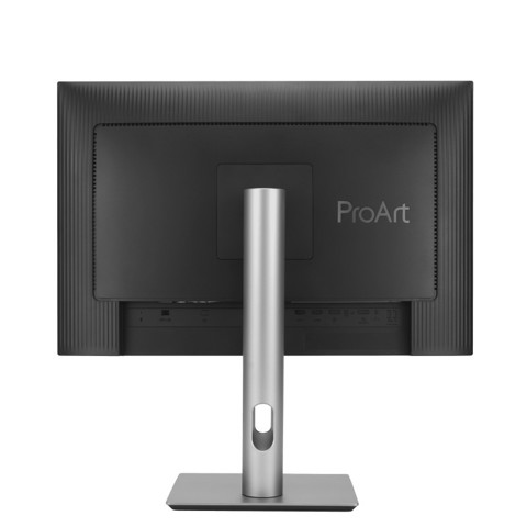 ASUS ProArt PA248CRV Monitor PC 61,2 cm (24.1") 1920 x 1200 Pixel WUXGA LCD Nero, Argento