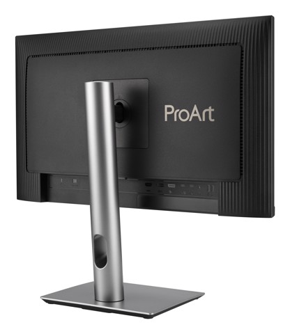 ASUS ProArt PA249CGV Monitor PC 60,5 cm (23.8") 1920 x 1080 Pixel Full HD LCD Nero, Argento