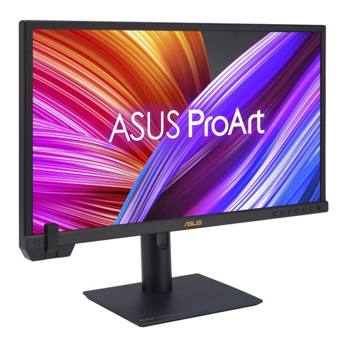 ASUS ProArt PA24US Monitor PC 59,9 cm (23.6") 3840 x 2160 Pixel 4K Ultra HD LCD Nero