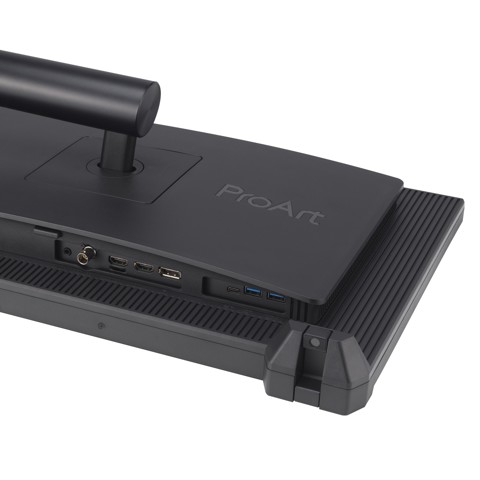 ASUS ProArt PA24US Monitor PC 59,9 cm (23.6") 3840 x 2160 Pixel 4K Ultra HD LCD Nero