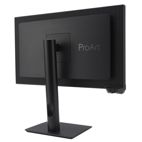 ASUS ProArt PA24US Monitor PC 59,9 cm (23.6") 3840 x 2160 Pixel 4K Ultra HD LCD Nero