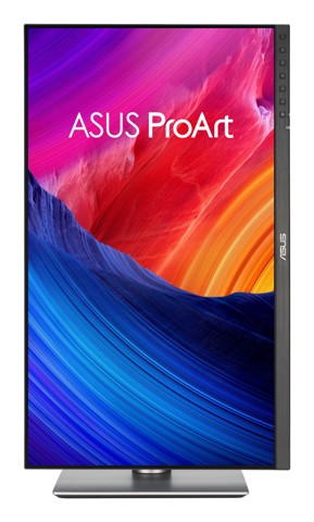 ASUS ProArt PA278CGRV Monitor PC 68,6 cm (27") 2560 x 1440 Pixel Wide Quad HD LCD Argento