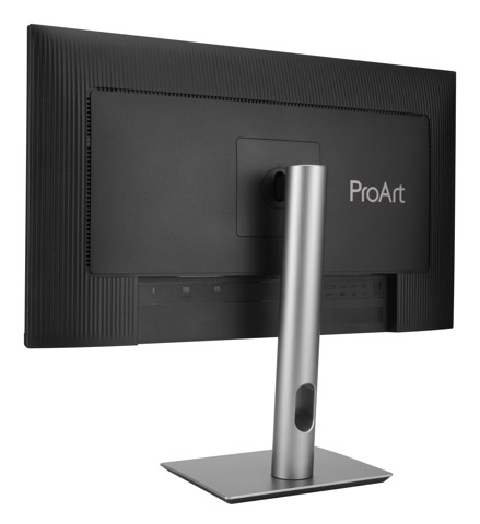 ASUS ProArt PA278CGRV Monitor PC 68,6 cm (27") 2560 x 1440 Pixel Wide Quad HD LCD Argento
