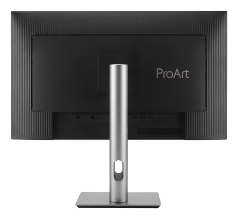 ASUS ProArt PA278CGRV Monitor PC 68,6 cm (27") 2560 x 1440 Pixel Wide Quad HD LCD Argento