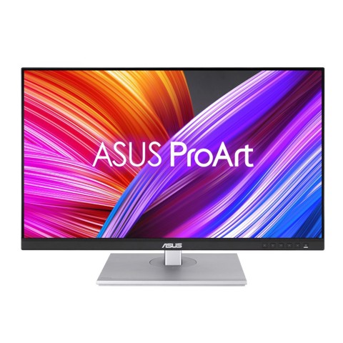 ASUS ProArt PA278CGV Monitor PC 68,6 cm (27") 2560 x 1440 Pixel Quad HD LCD Nero