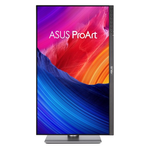 ASUS ProArt PA278QGV Monitor PC 68,6 cm (27") 2560 x 1440 Pixel Quad HD LCD Nero