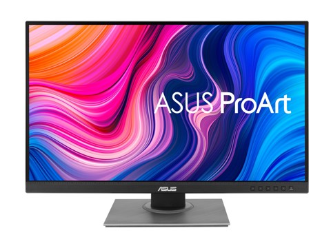 ASUS ProArt PA278QV Monitor PC 68,6 cm (27") 2560 x 1440 Pixel Quad HD LED Nero