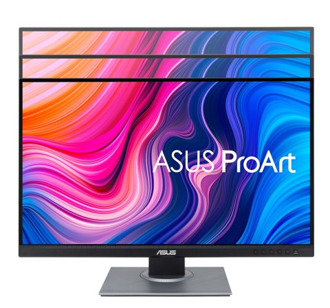 ASUS ProArt PA278QV Monitor PC 68,6 cm (27") 2560 x 1440 Pixel Quad HD LED Nero