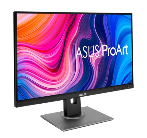 ASUS ProArt PA278QV Monitor PC 68,6 cm (27") 2560 x 1440 Pixel Quad HD LED Nero