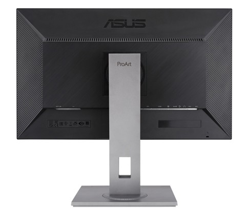 ASUS ProArt PA278QV Monitor PC 68,6 cm (27") 2560 x 1440 Pixel Quad HD LED Nero