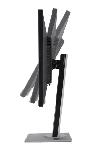 ASUS ProArt PA278QV Monitor PC 68,6 cm (27") 2560 x 1440 Pixel Quad HD LED Nero