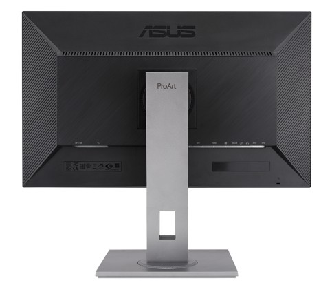 ASUS ProArt PA278QV Monitor PC 68,6 cm (27") 2560 x 1440 Pixel Quad HD LED Nero