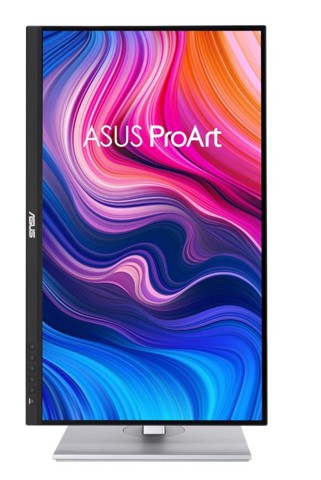 ASUS ProArt PA279CV Monitor PC 68,6 cm (27") 3840 x 2160 Pixel 4K Ultra HD LED Nero, Argento