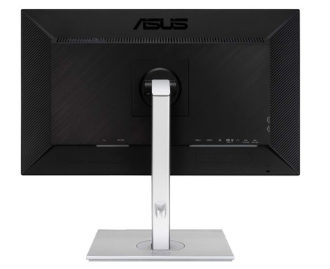 ASUS ProArt PA279CV Monitor PC 68,6 cm (27") 3840 x 2160 Pixel 4K Ultra HD LED Nero, Argento