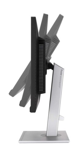 ASUS ProArt PA279CV Monitor PC 68,6 cm (27") 3840 x 2160 Pixel 4K Ultra HD LED Nero, Argento