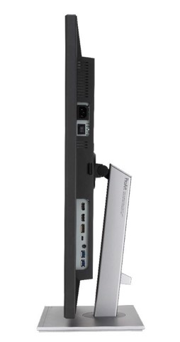 ASUS ProArt PA279CV Monitor PC 68,6 cm (27") 3840 x 2160 Pixel 4K Ultra HD LED Nero, Argento