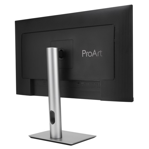 ASUS ProArt PA27JCV Monitor PC 68,6 cm (27") 5120 x 2880 Pixel 5K Ultra HD LCD Nero