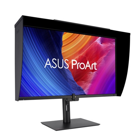 ASUS ProArt PA27UCGE Monitor PC 68,6 cm (27") 3840 x 2160 Pixel 4K Ultra HD LED Nero