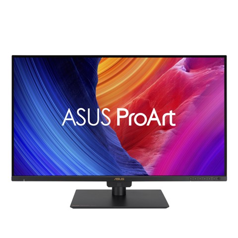 ASUS ProArt PA27UCGE Monitor PC 68,6 cm (27") 3840 x 2160 Pixel 4K Ultra HD LED Nero