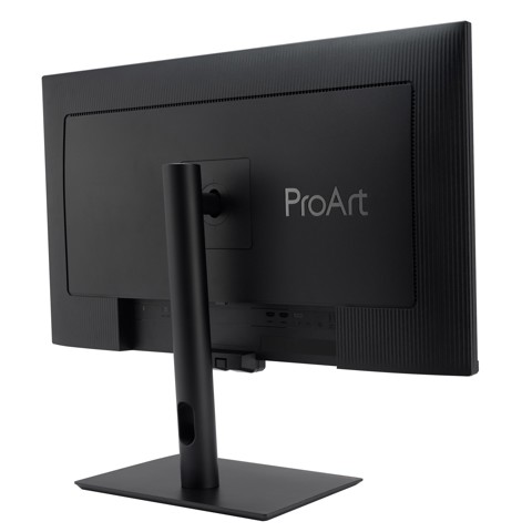 ASUS ProArt PA27UCGE Monitor PC 68,6 cm (27") 3840 x 2160 Pixel 4K Ultra HD LED Nero