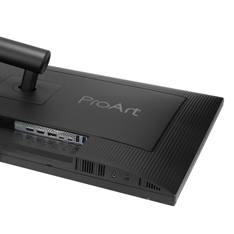 ASUS ProArt PA27UCGE Monitor PC 68,6 cm (27") 3840 x 2160 Pixel 4K Ultra HD LED Nero