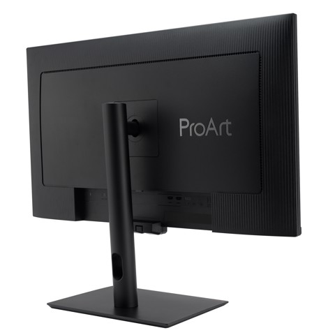 ASUS ProArt PA27UCGE Monitor PC 68,6 cm (27") 3840 x 2160 Pixel 4K Ultra HD LED Nero