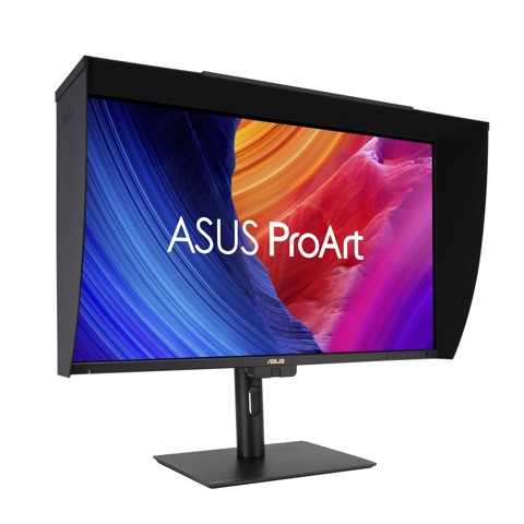 ASUS ProArt PA27UCGE Monitor PC 68,6 cm (27") 3840 x 2160 Pixel 4K Ultra HD LED Nero