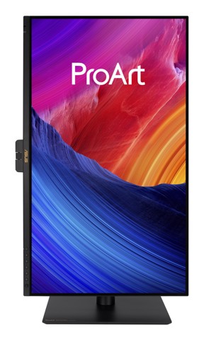 ASUS ProArt PA27UCGE Monitor PC 68,6 cm (27") 3840 x 2160 Pixel 4K Ultra HD LED Nero