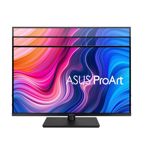 ASUS ProArt PA328CGV Monitor PC 81,3 cm (32") 2560 x 1440 Pixel Wide Quad HD Nero